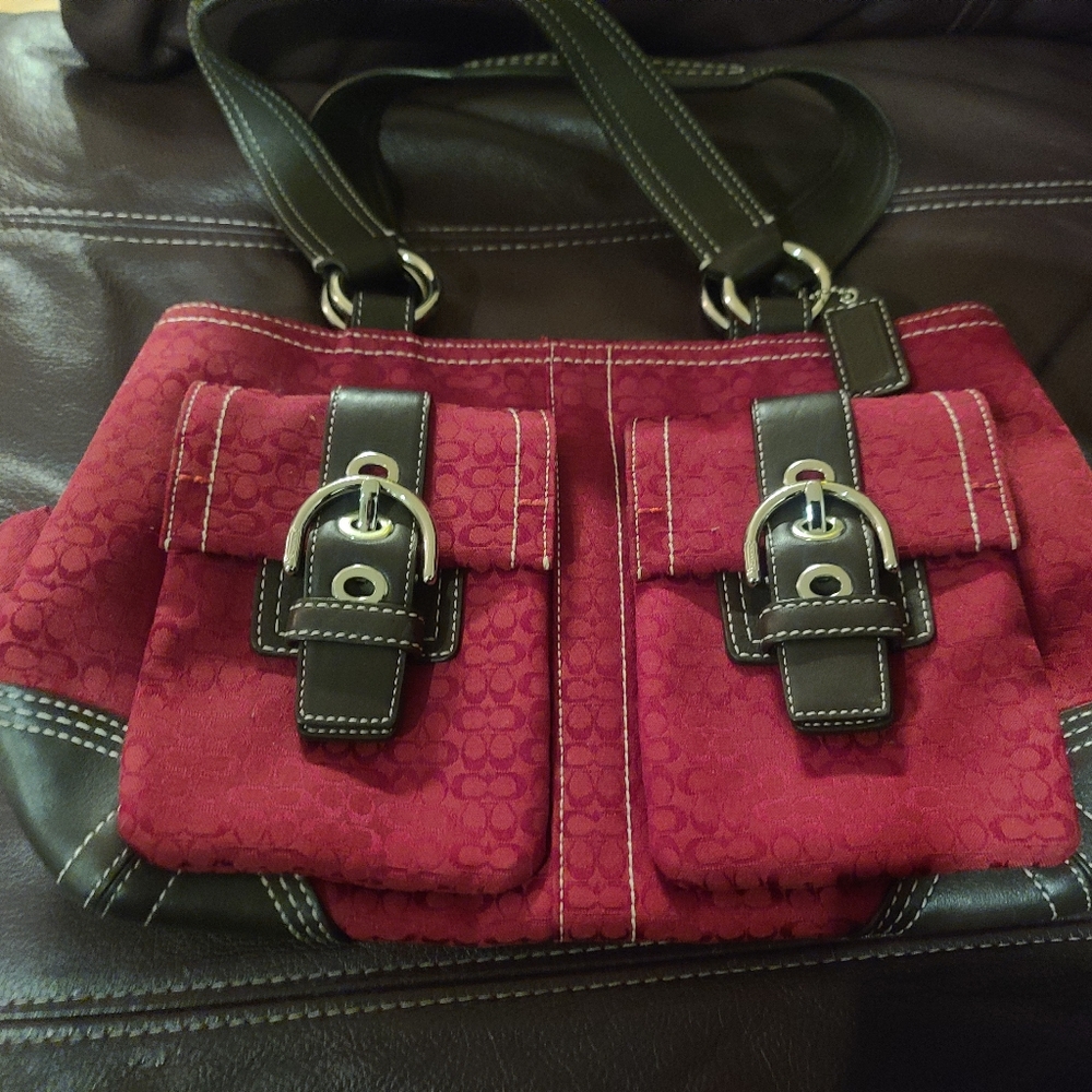 Coach Women's Purse